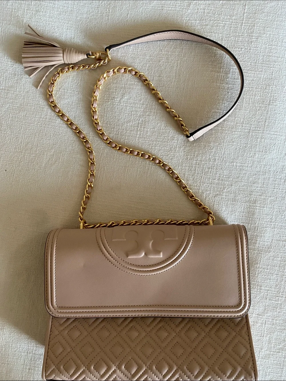 Tory Burch Fleming Bag
